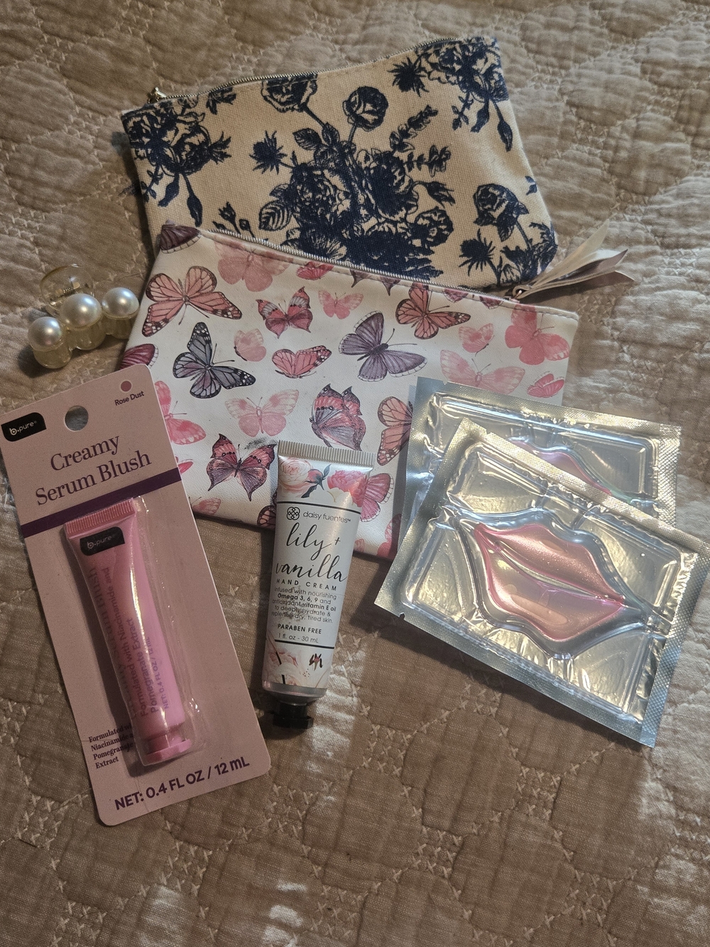 Beauty Bundle